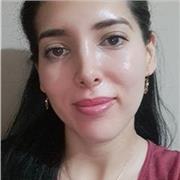 Profesora con un máster en educación con mención en educación inclusiva. 10 años de experiencia en el Ministerio de Educación